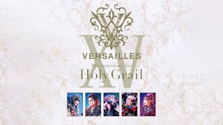 Versailles 15th Anniversary Tour Holy Grail Libido - YouTube