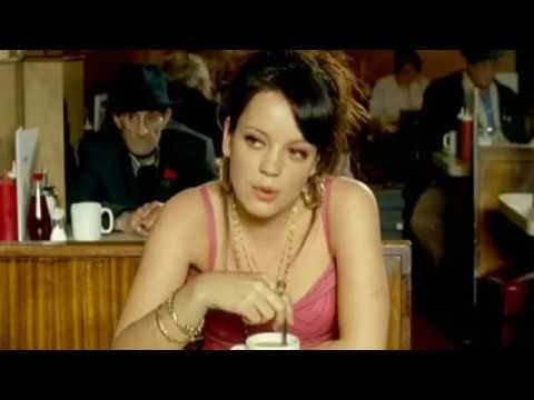 Lily Allen | Smile (Official Video) - YouTube