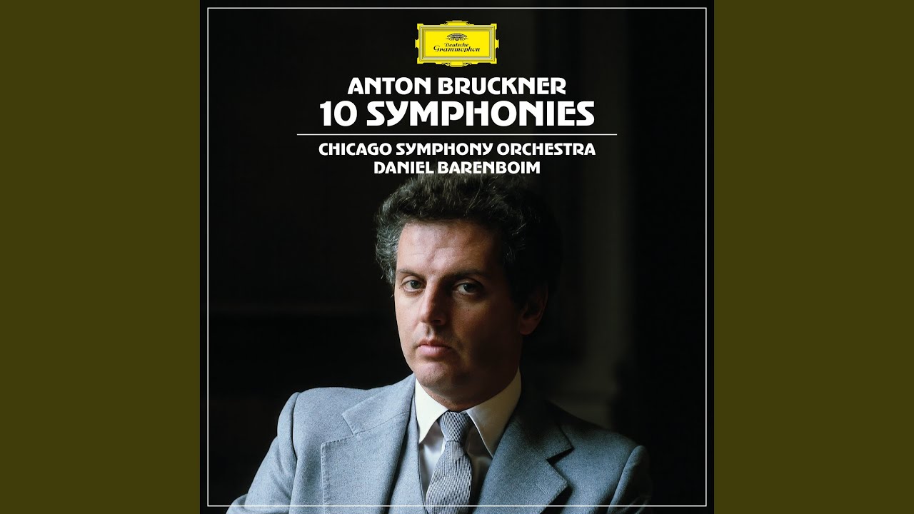 Bruckner: Te Deum, WAB 45: I. Te Deum laudamus - YouTube