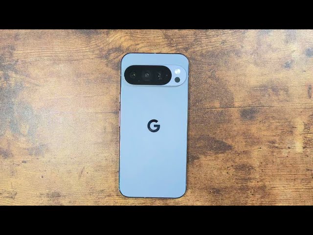 Google Pixel 10 Pro XL MoonStone first 24 hours! - YouTube