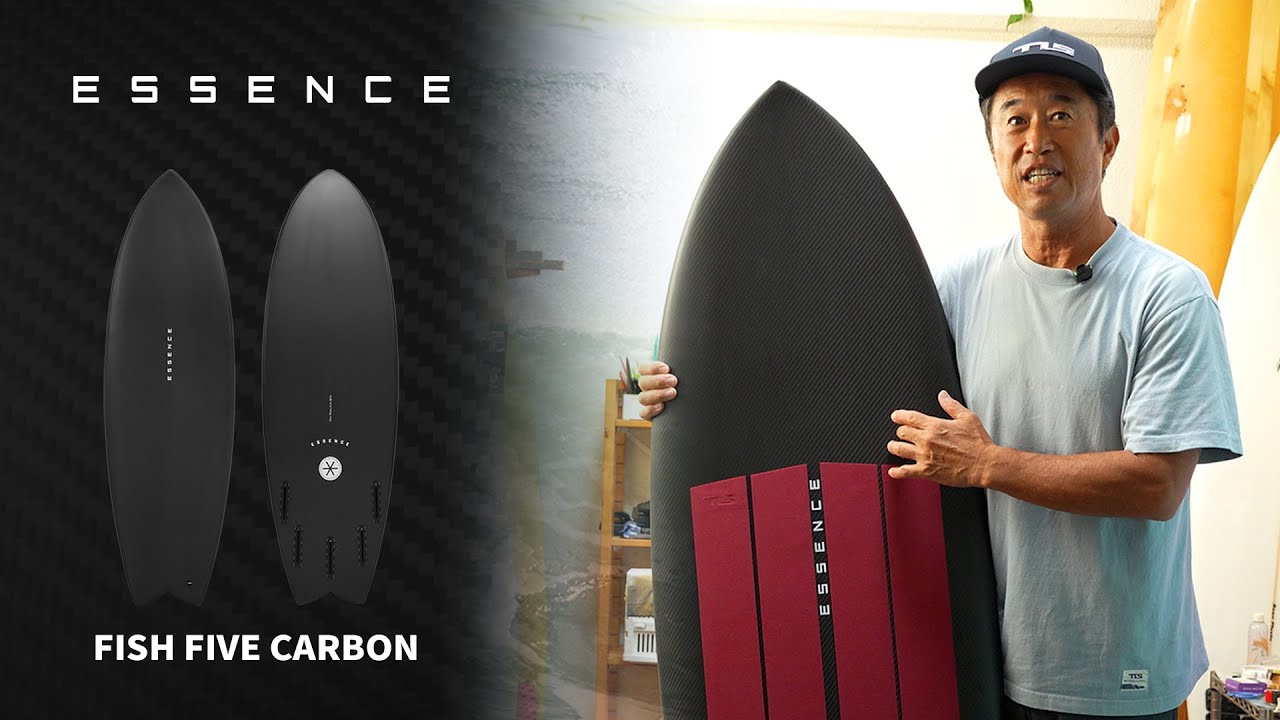 ONE WORLD LTD. / ESSENCE BOARDS