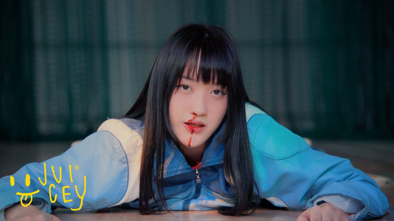 puffette (CLEAR PINK VINYL)/pami/【ディスクユニオン限定販売