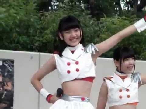 choco☆milQ - Pure Pure Chocolate - YouTube