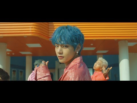 BTS Boy With Luv gets second teaser ahead of Map Of The Soul