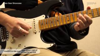 Fender Stratocaster Player's Book』＆『THE GALAXY OF STRATS