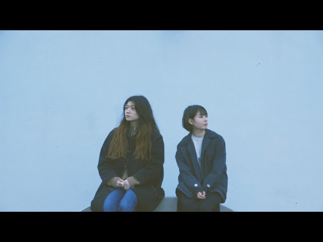 平賀さち枝とホームカミングス - かがやき（Official Music Video