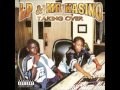 LP & Mr. Kasino – Taking Over – CD (Album), 1999 [r9829028] | Discogs