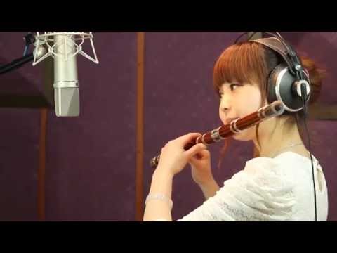 荷塘月色- YouTube