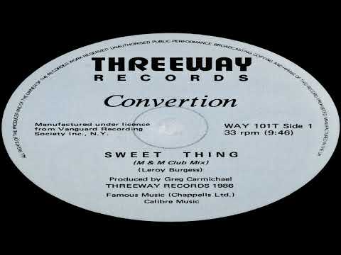 Leroy Burgess – Leroy Burgess Anthology - Volume 2: The Producer