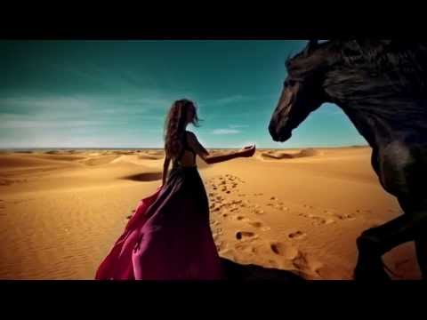 STING & CHEB MAMI - DESERT ROSE - YouTube