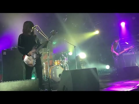 ヒトリエ / HITORIE – (W)HERE LIVE [Shinoda version] - YouTube