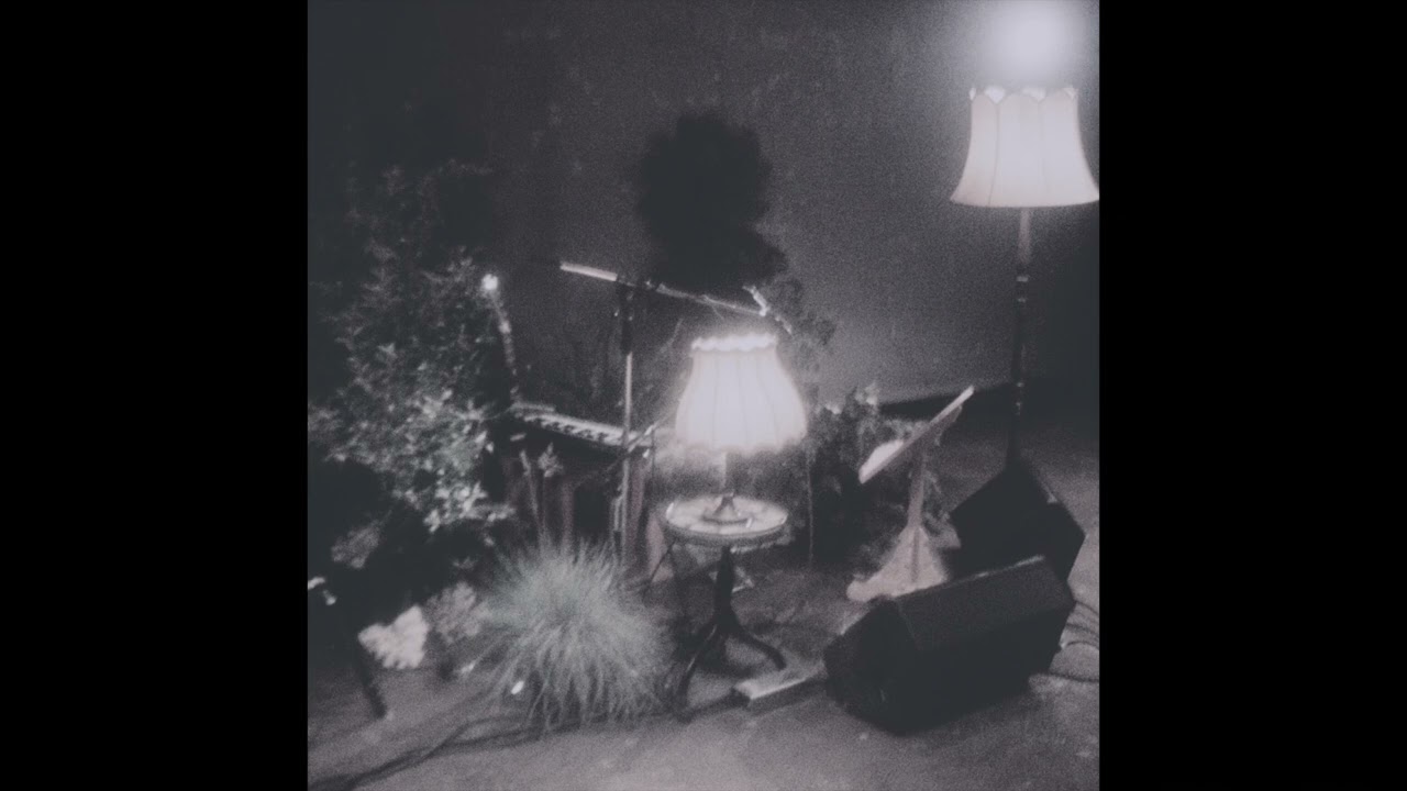 Ichiko Aoba - 鮎川のしづく (Official Audio) - YouTube