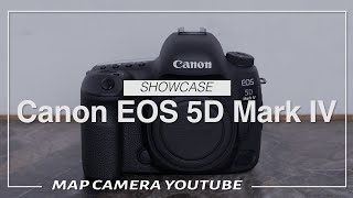 新品)Canon (キヤノン) EOS 5D Mark IV ボディ（商品ID：4549292075748