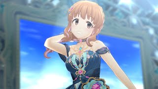 デレステMV】Nebula Sky / ノワールフェス限定SSR 諸星きらり - YouTube