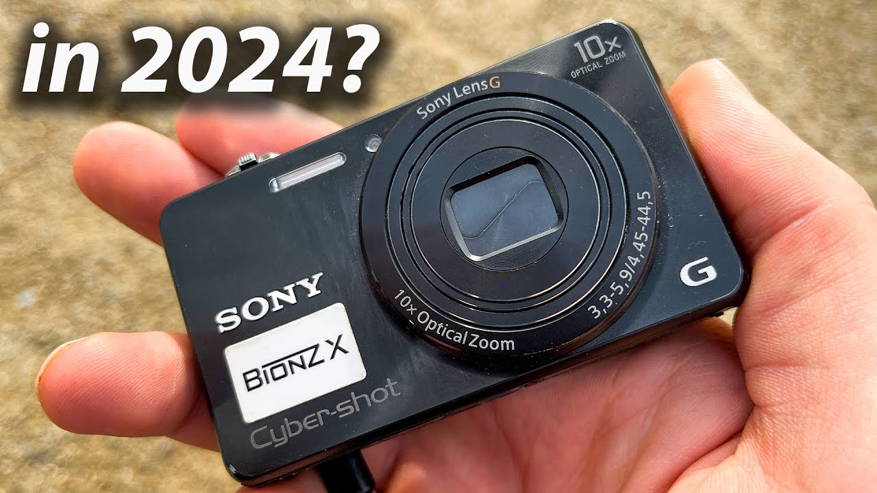 Sony Cyber shot DSC WX220 - Review camera test + sample images +