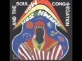 Damn Sam The Miracle Man And The Soul Congregation – Damn Sam The