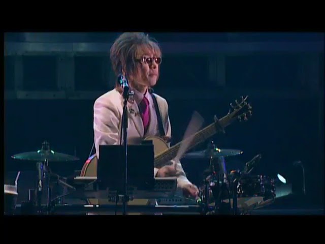 THE ALFEE 2003 GOING MY WAY - YouTube