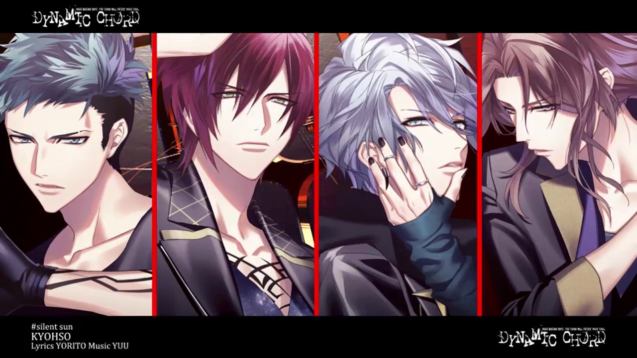 DYNAMIC CHORD｜DYNAMIC CHORD feat.KYOHSO Remaster edition