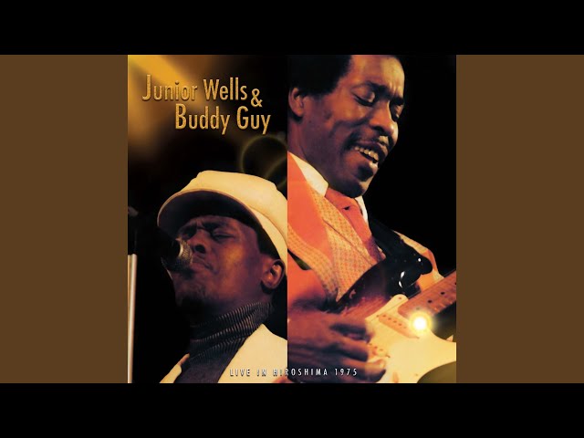 Little By Little (Live) - YouTube