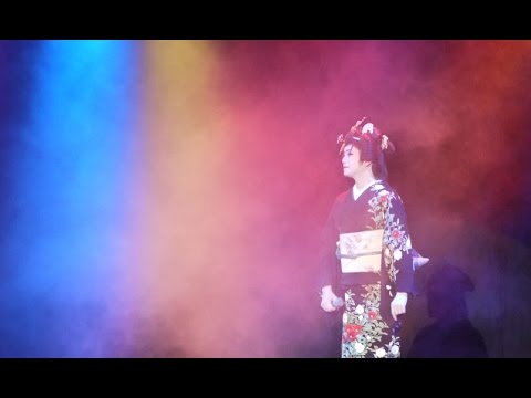 かささぎ橋 ／北岡ひろし（歌）竹ひろし - YouTube