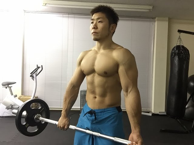 デフィシットデッドリフト・ラックデッドリフト - YouTube