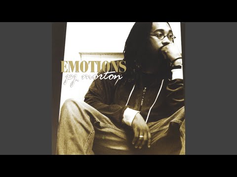 PJ Morton – Emotions – CD (), 2004 [r5741053] | Discogs