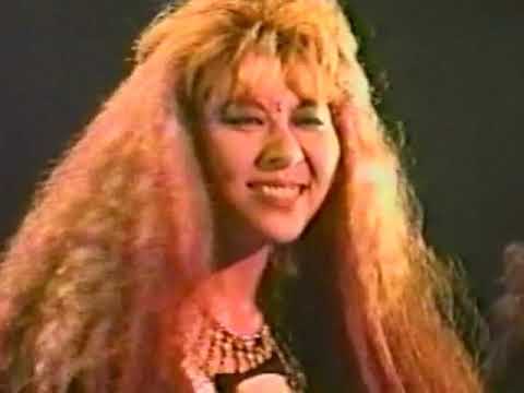 Terra Rosa – Bootleg Clips (Full VHS) (1991) - YouTube