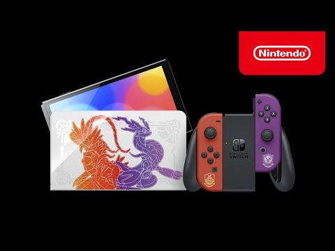 早くも抽選申込みスタート！「Nintendo Switch(有機ELモデル
