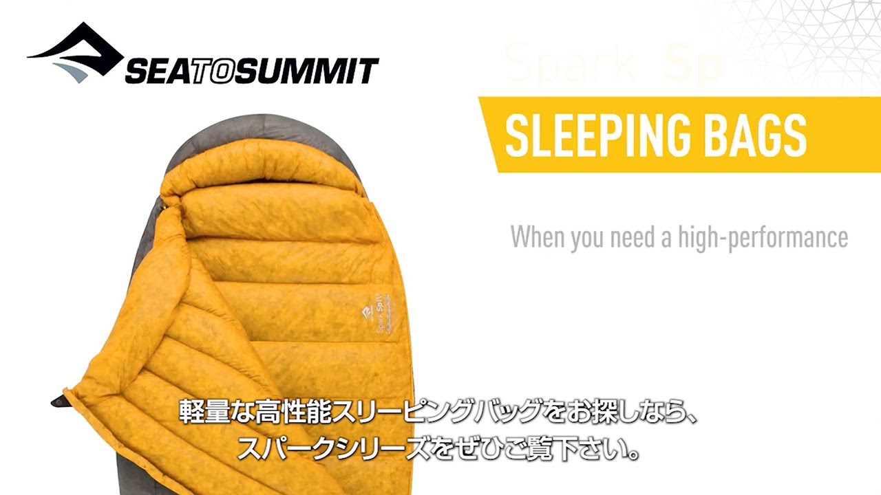 SPARK SpIV - 山の店 デナリ