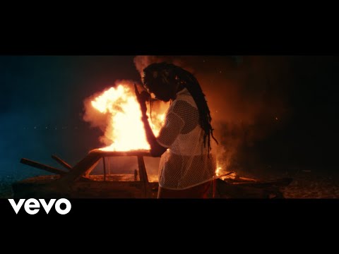 Buju Banton – Trust /Steppa – Vinyl (10