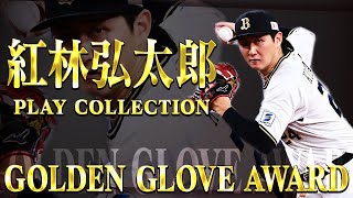 24 紅林 弘太郎 選手名鑑2025 | オリックス・バファローズ