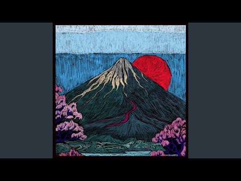 YUSSEF DAYES MOUNT FUJI FM 限定LP レコード 新品 The YUSSEF DAYES