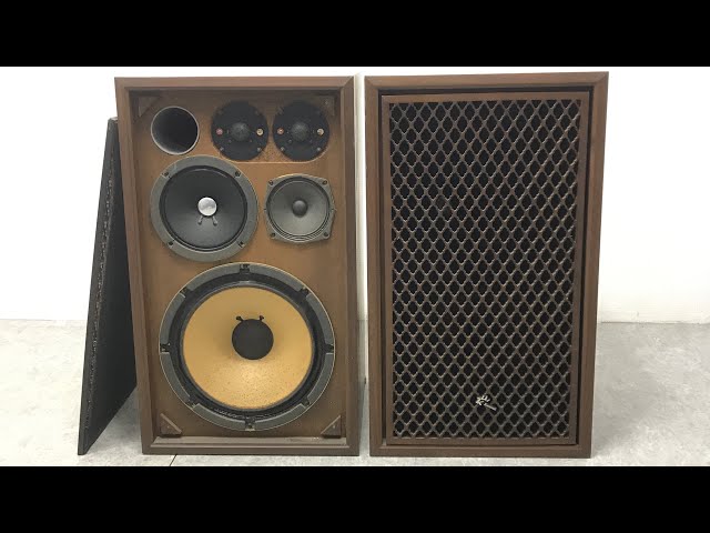 ☆ SANSUI サンスイ スピーカー SP-2002 3way 5speakers 音出し確認