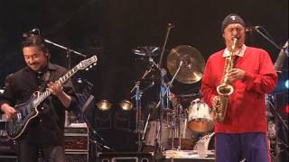Casiopea vs The Square The Live!! 2004 DVD 1 - YouTube