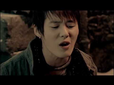 東方神起 / Forever Love - YouTube