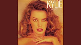 I Should Be so Lucky - YouTube