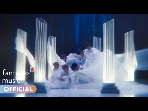 ASTRO 아스트로 - Blue Flame M/V - YouTube