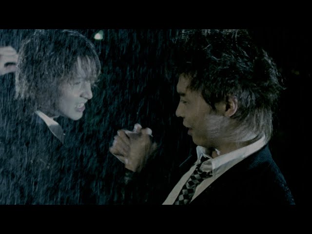 KinKi Kids「LOVESICK」 Music Video - YouTube