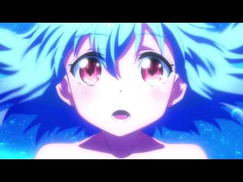 Z/X Code reunion（ゼクス コード リユニオン）PV2 - YouTube