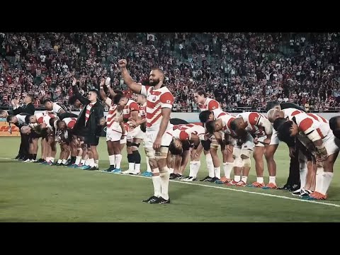 ダイジェスト 2019年日本大会 - YouTube