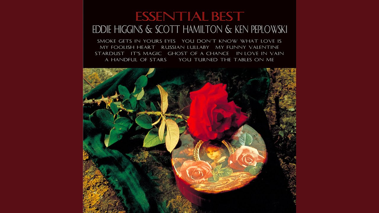 My Funny Valentine - YouTube