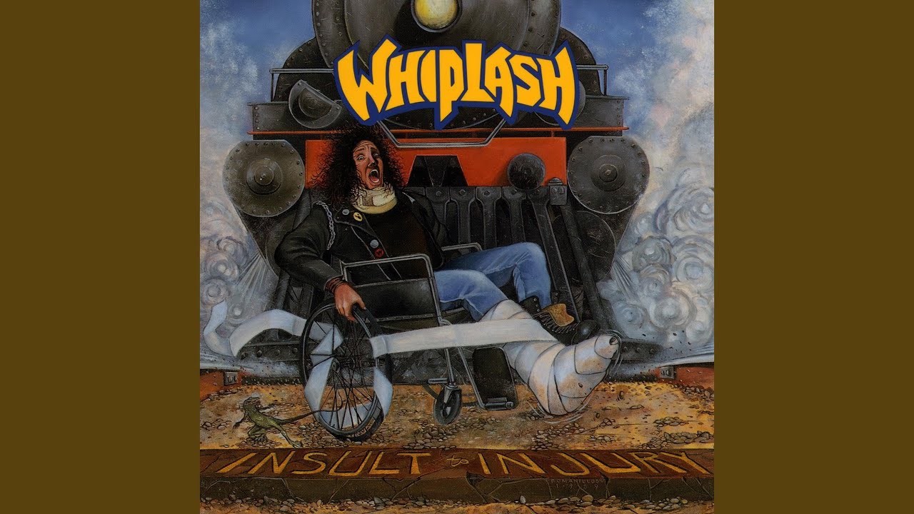 Insult to Injury - YouTube