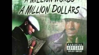 A Million Words A Million Dollars By Lunasicc - YouTube