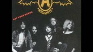 AEROSMITH (LP 180g重量盤) GET YOUR WINGS -DJ機材アナログレコード