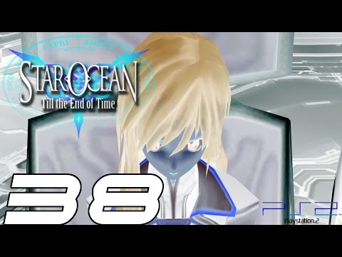 SO3DC】スターオーシャン Till the End of Time #38 マリアの記憶