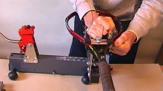 Stringway MS140-LS-TH+TH18