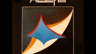 80sディスコ/ユーロビート - ALEPH/ビッグ・ブラザー BLACK OUT