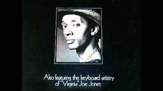 WELDON IRVINE / IN HARMONY (LP) - HIP TANK RECORDS