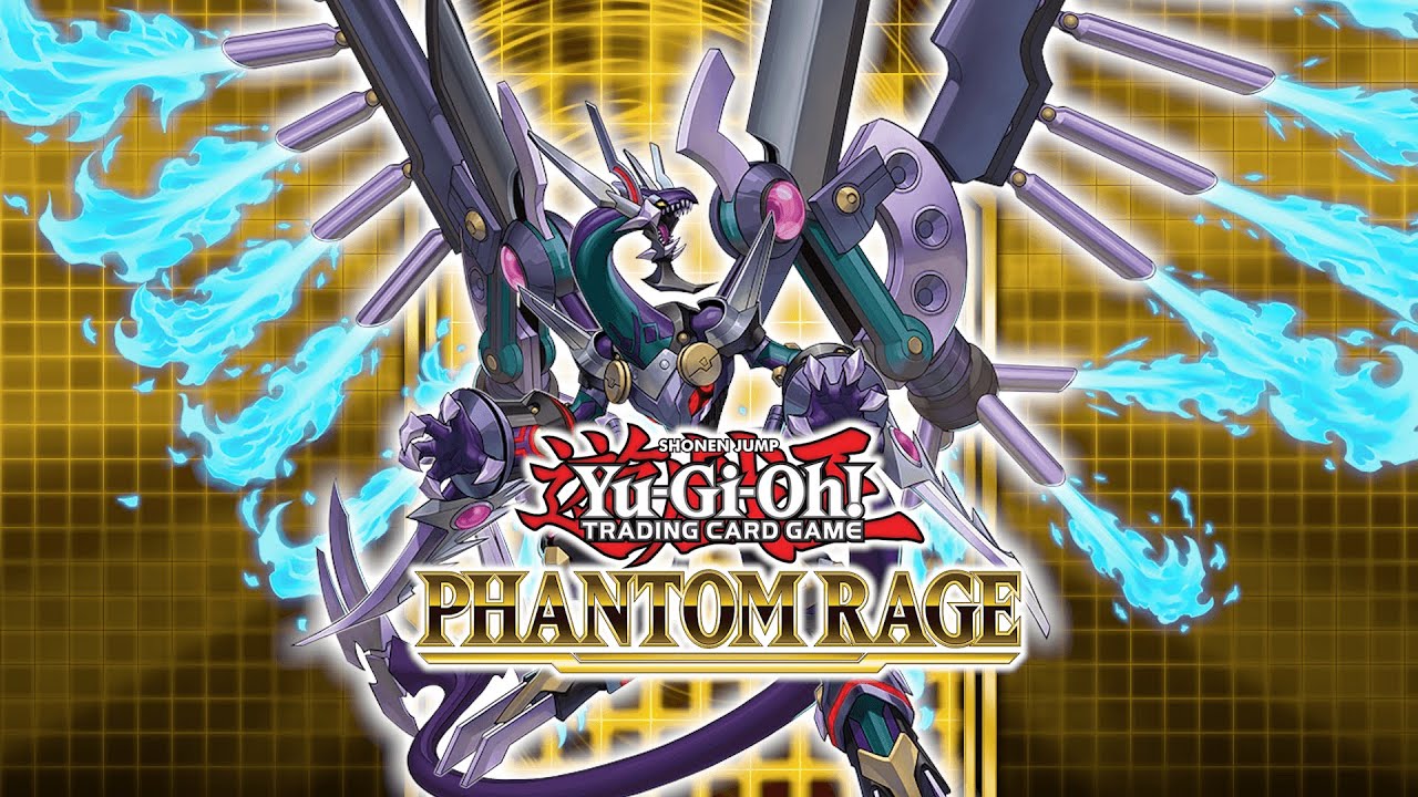 Phantom Rage: Set Introduction - YouTube