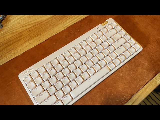 し*ー様 Lofree Hades Low-profile Switch 90p Hades Low-profile POM